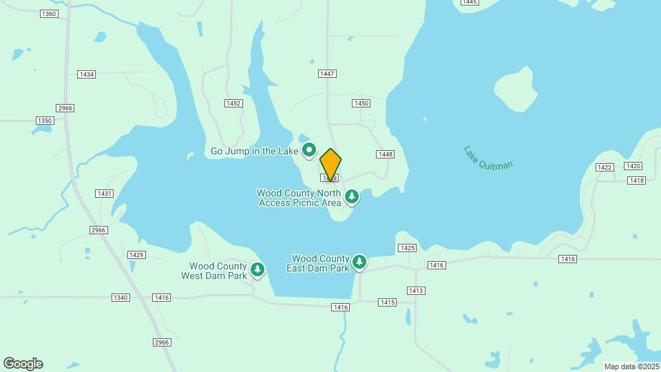 236 Co Rd 1449 Map and Location Details