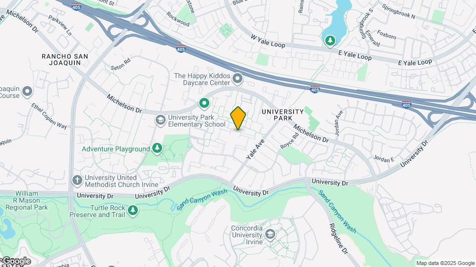 55 Oak Tree Ln Map and Location Details