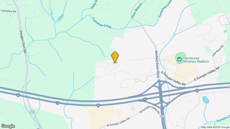 120 Jace Wy Map and Location Details