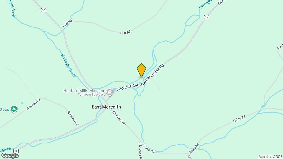 327 Co Rd 12 Mapa y Detalles de la Ubicación