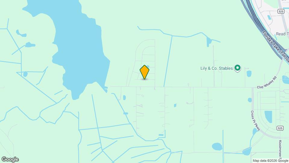 5143 Loyalty Dr Map and Location Details