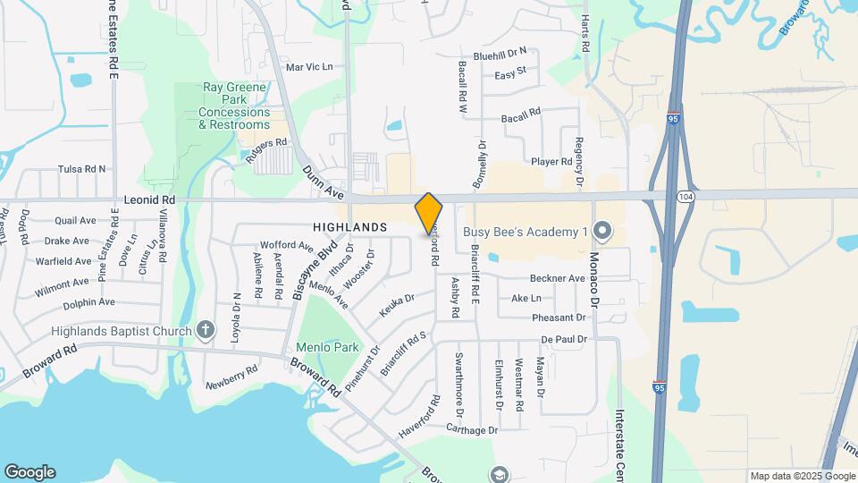 10616 Haverford Rd Rentals in Jacksonville, FL