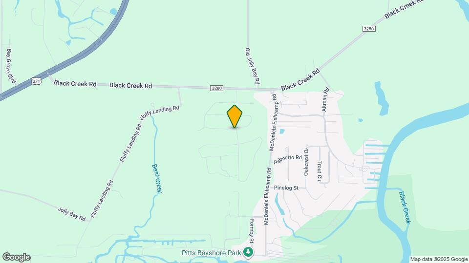 15 Hibernate Way Map and Location Details