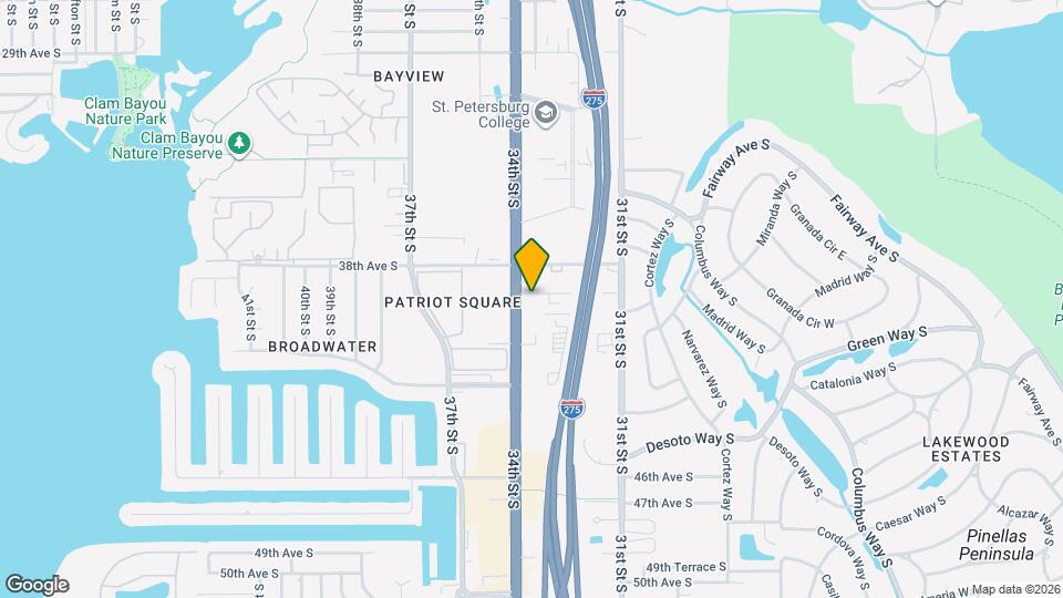 SkyWay Lofts Mapa y Detalles de la Ubicación