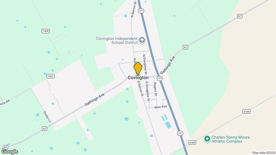 120 Hcr 4105 Map and Location Details