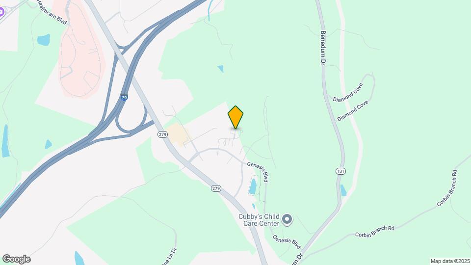 54 Barrington Ct, Unit 54 Barrington Ct #103 Mapa y Detalles de la Ubicación