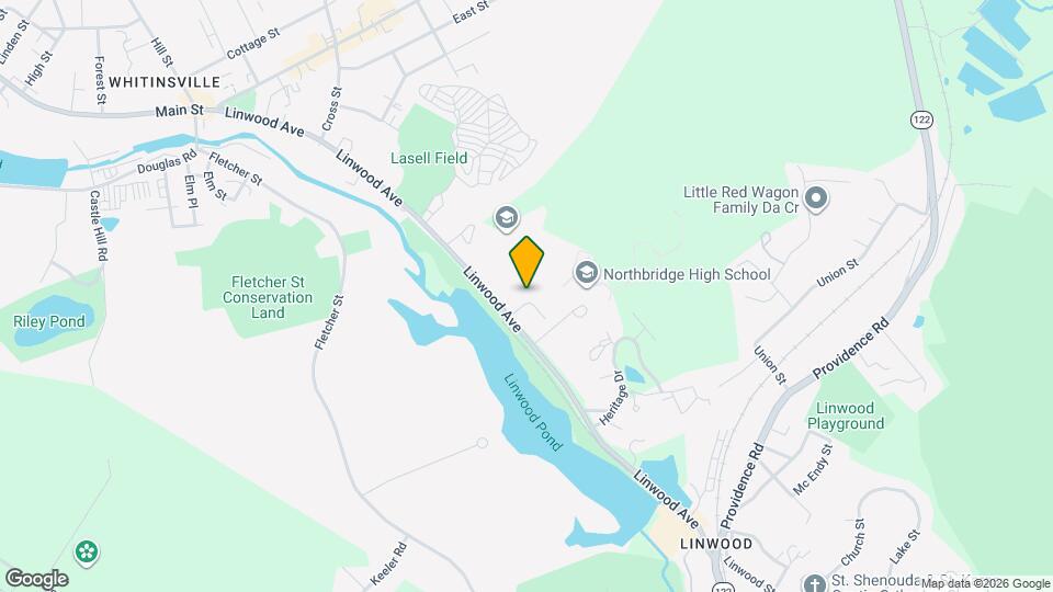 19 Haringa Ave Map and Location Details