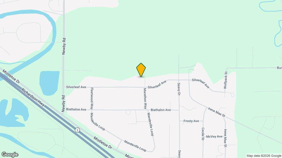 2835 Marathon Way, Unit Unit 2 Map and Location Details