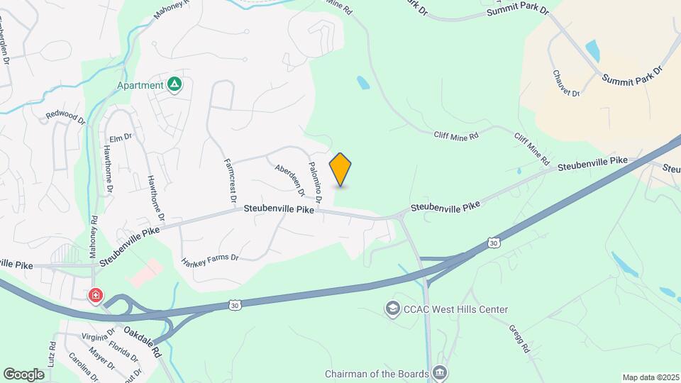 Lafayette Square Senior Apartments Oakdale, PA Apartments For Rent