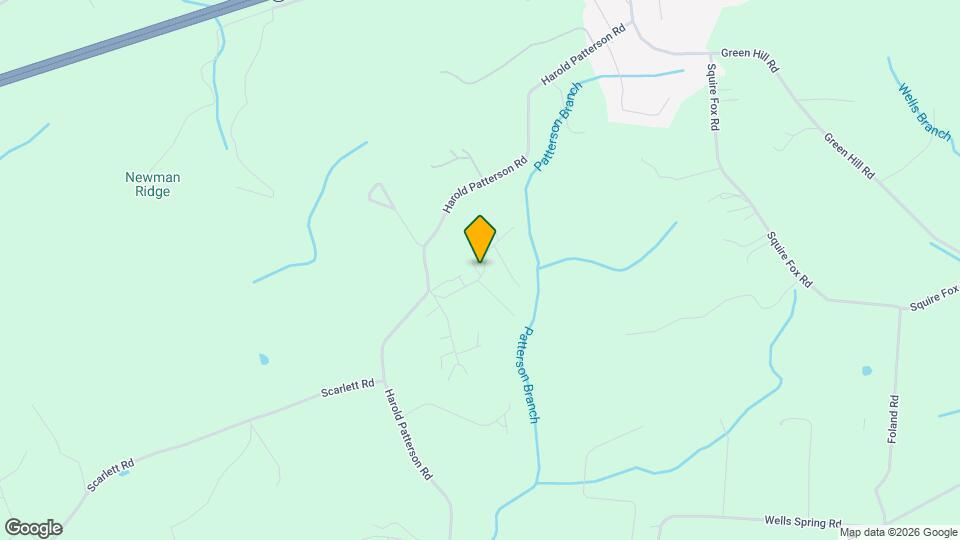 141 James Way Mapa y Detalles de la Ubicación