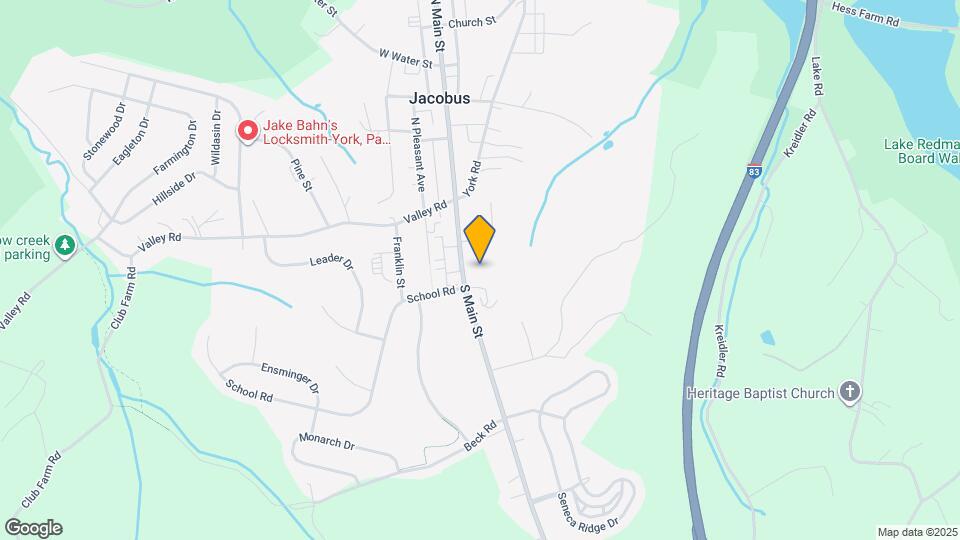 Sycamore Run Apartments Jacobus, PA Apartments For Rent