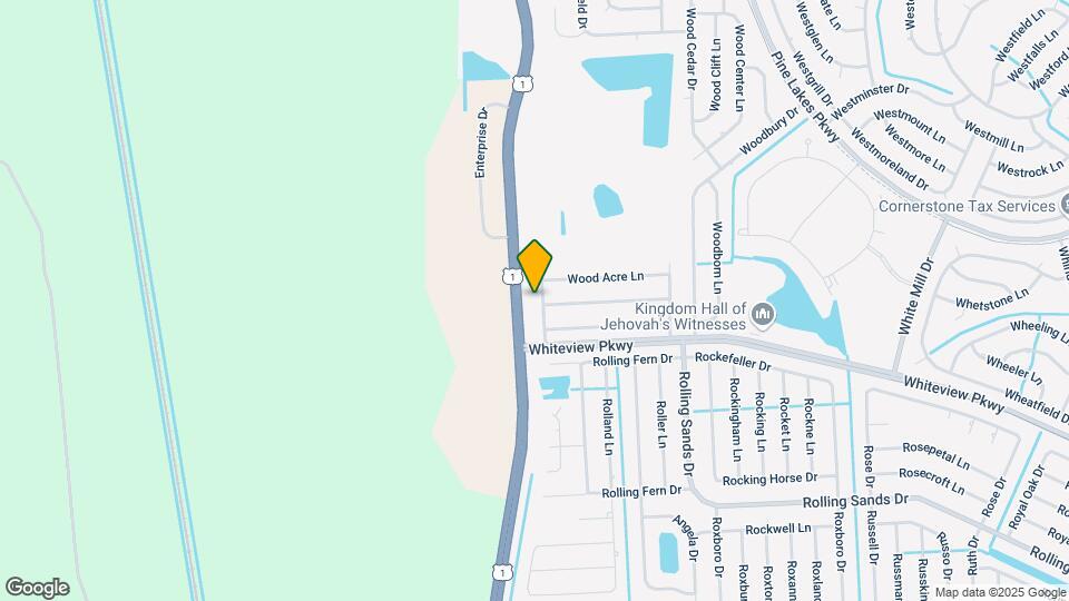 19 Wood Ash Ln Map and Location Details