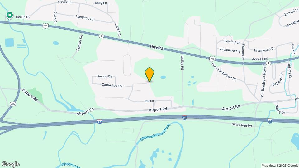 236 Kue Pass Map and Location Details