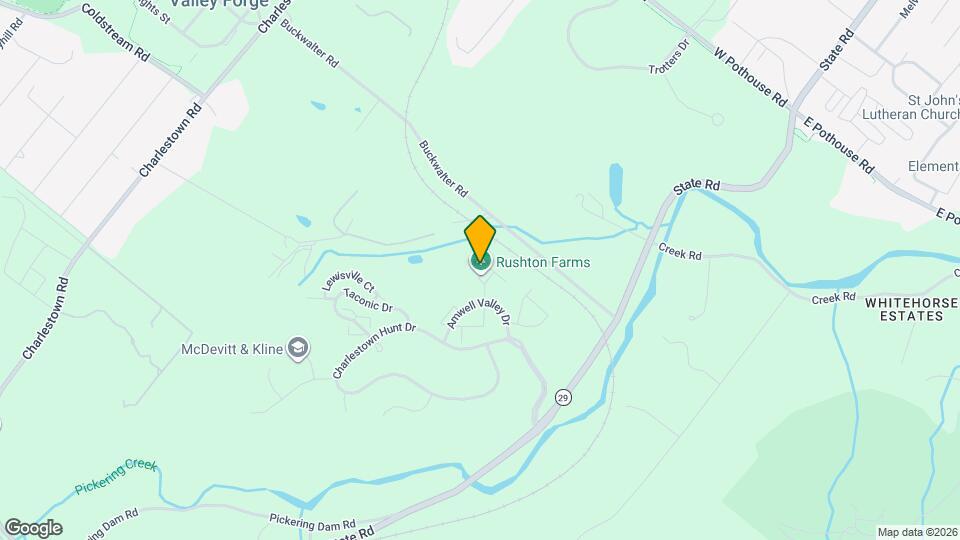 124 Jeffords Ct Map and Location Details