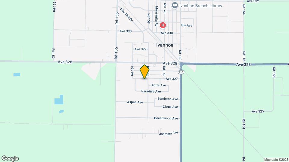 Oakwood Apartments Mapa y Detalles de la Ubicación