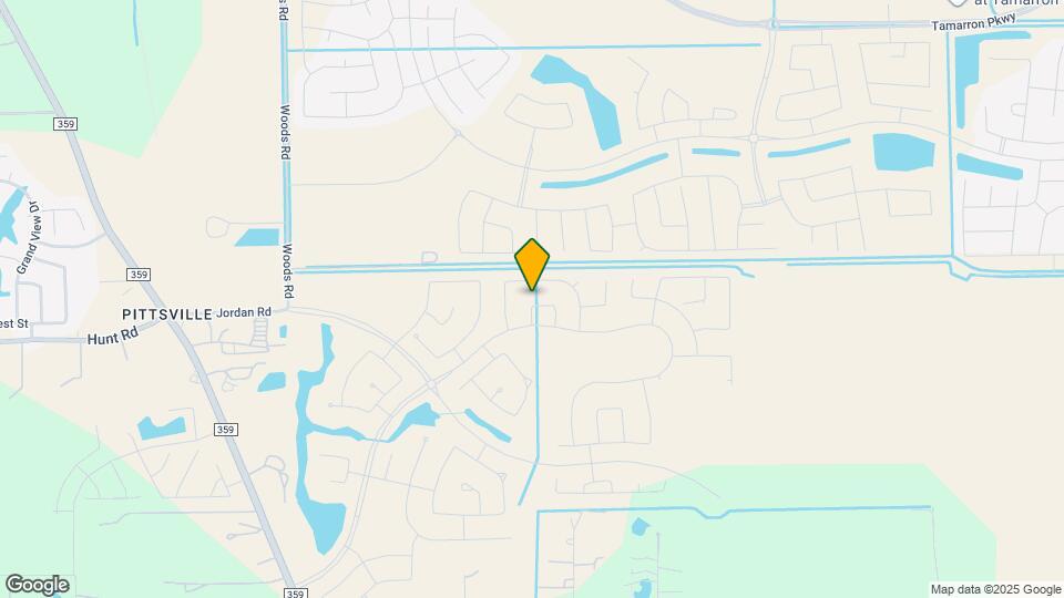 31222 Anna Mdws Dr Map and Location Details