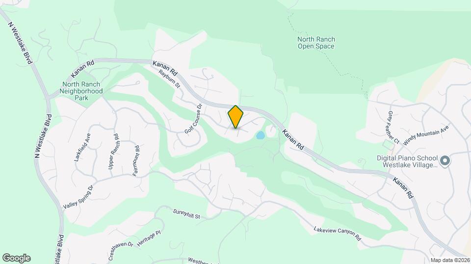 1687 Castlebridge Ct Map and Location Details