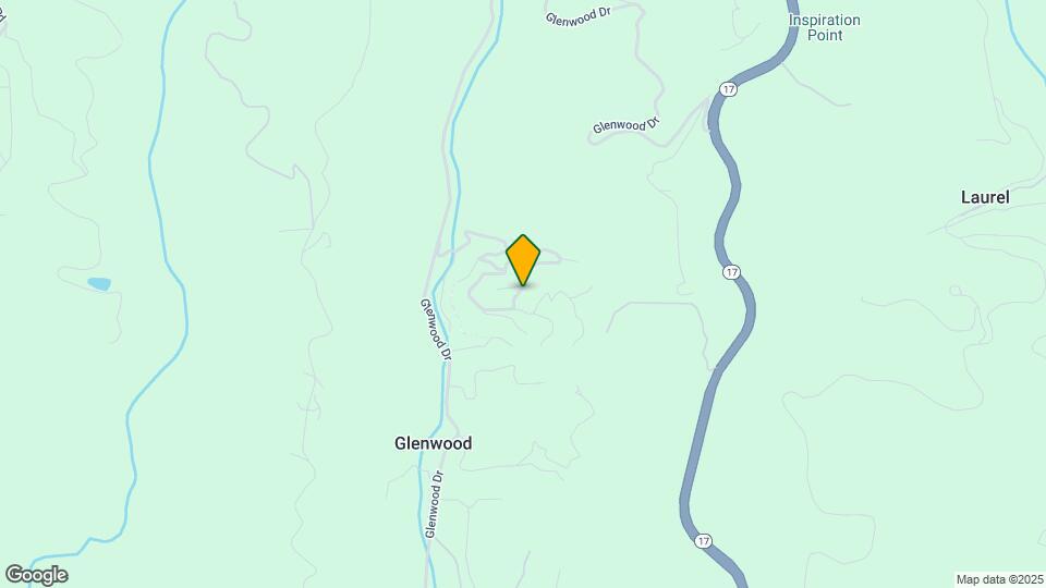 18475 Circle Dr Map and Location Details