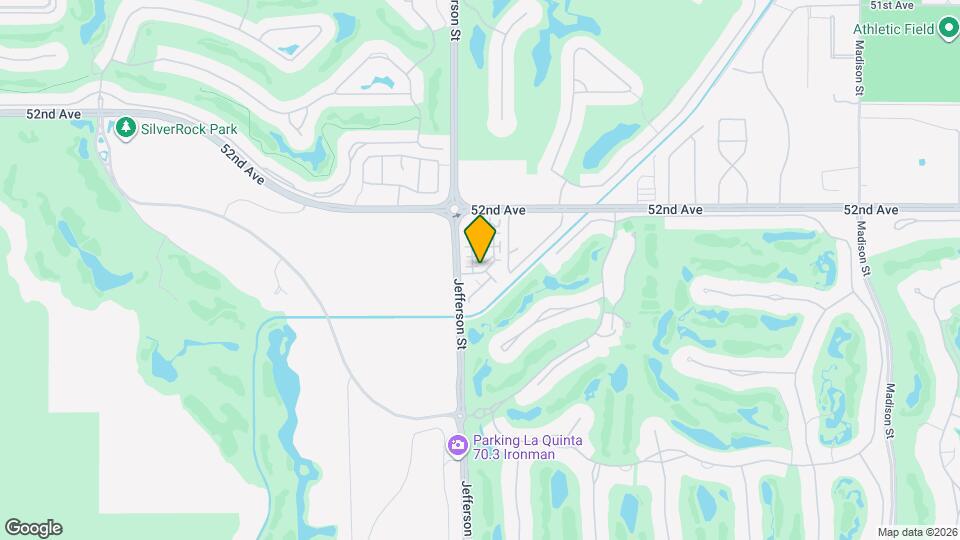 52273 Rosewood Ln Map and Location Details