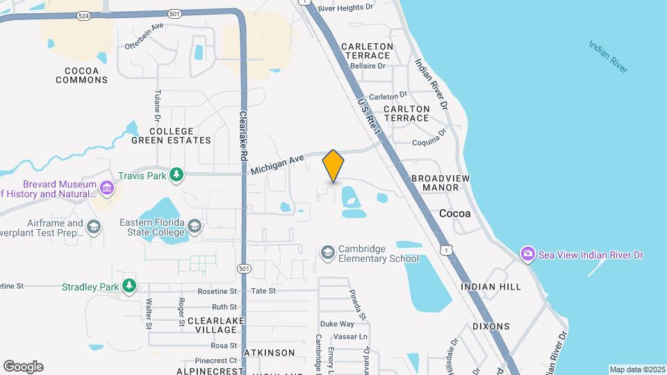 Cocoa Lakes Apartments and Nearby Cocoa Apartments For Rent Cocoa, FL