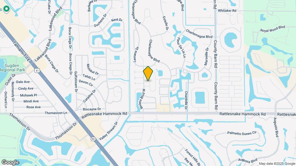 57 San Remo Cir Map and Location Details