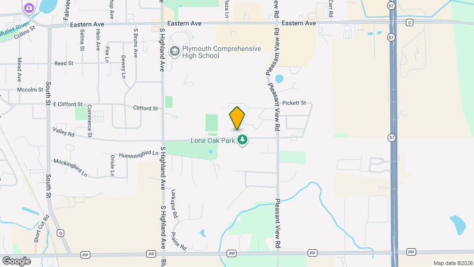 2208 Valley Rd Rentals in Plymouth, WI