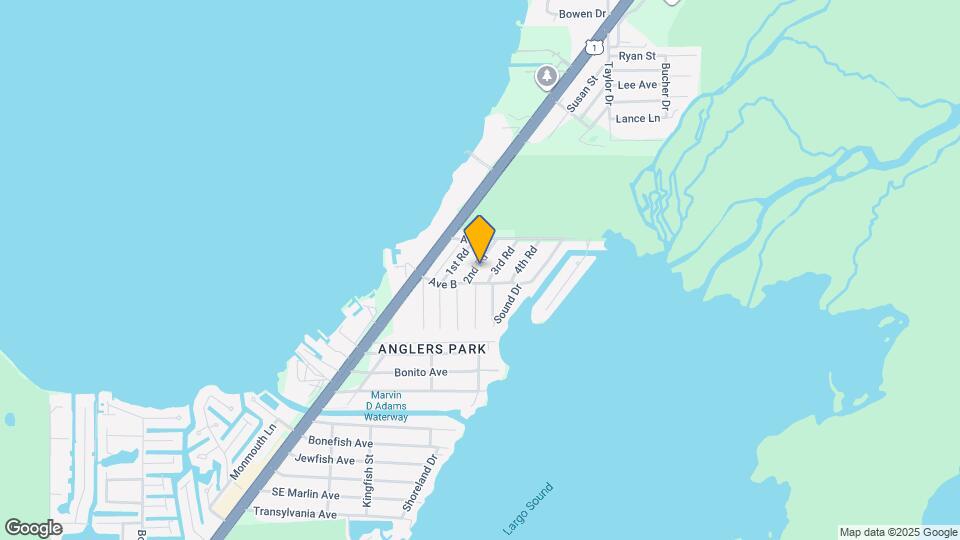 228 2nd Rd Apartments and Nearby Key Largo Apartments For Rent Key