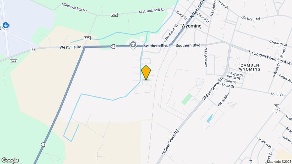 28 Citrus Dr Map and Location Details