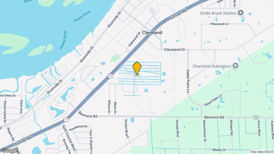28202 Arrowhead Cir Map and Location Details