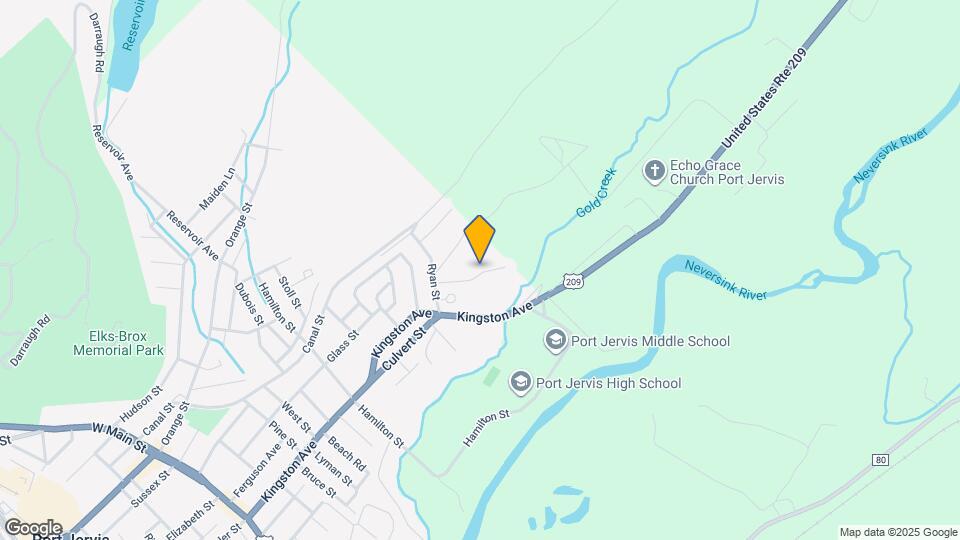 Port Jervis Townhouses Apartments Port Jervis, NY Apartments For Rent