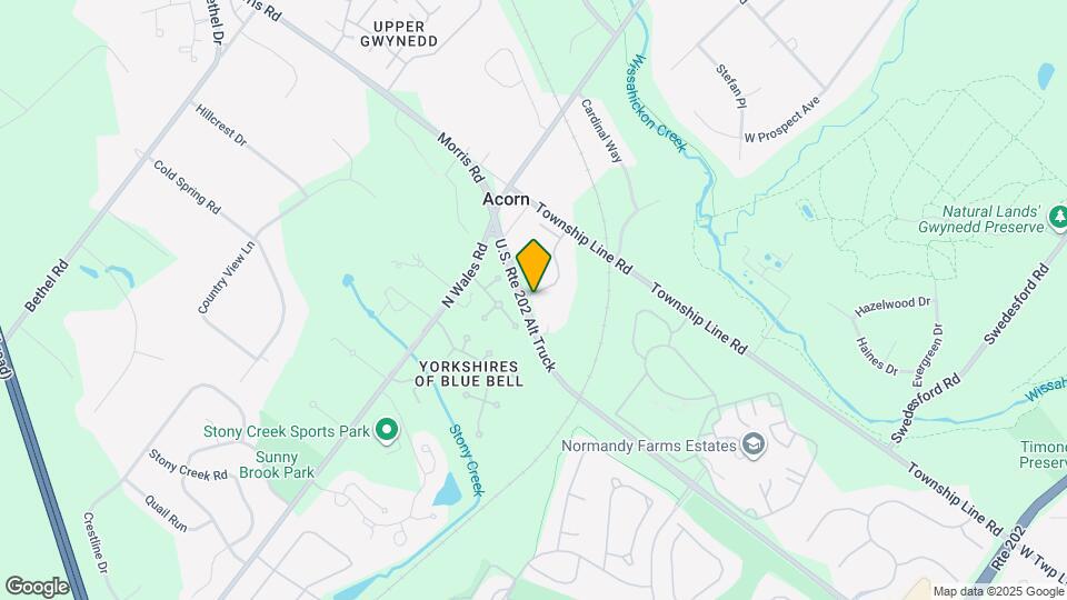 Amberly Apartments and Nearby Blue Bell Apartments For Rent Blue Bell, PA