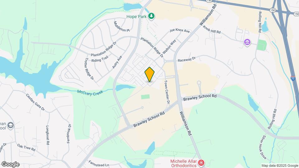 189 Singleton Rd Map and Location Details