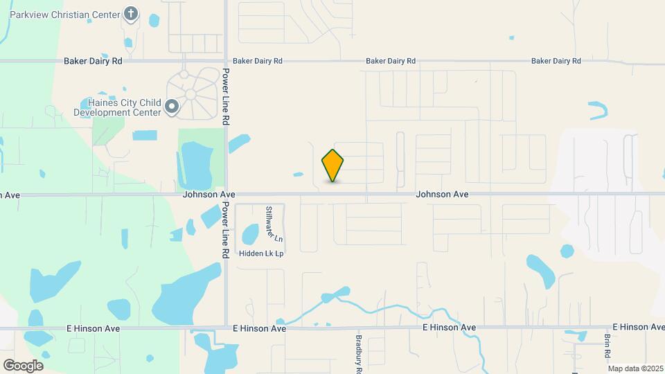 336 Towns Cir Map and Location Details