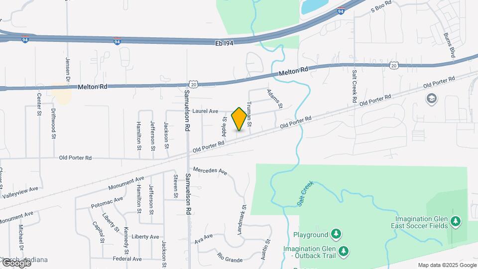 6876 Old Porter Rd Rentals in Portage, IN