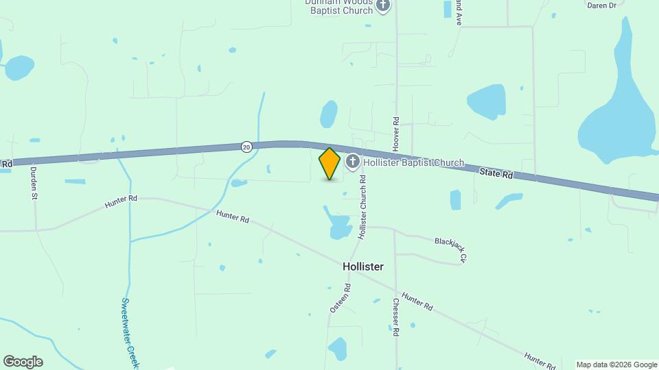 117 Tyre Rd Map and Location Details