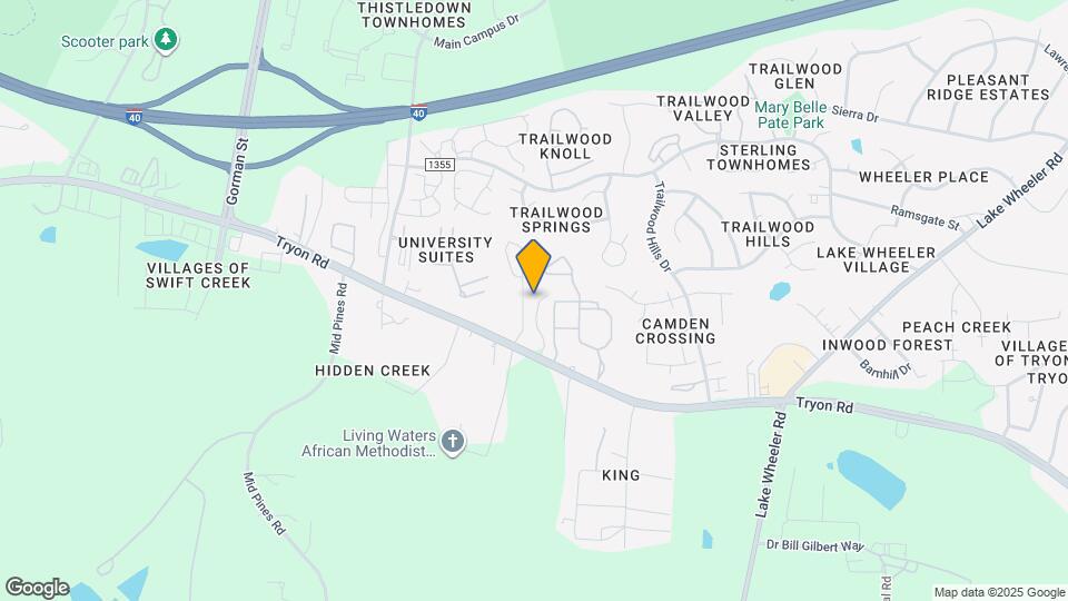 Tryon Grove Apartments and Nearby Raleigh Apartments For Rent Raleigh, NC