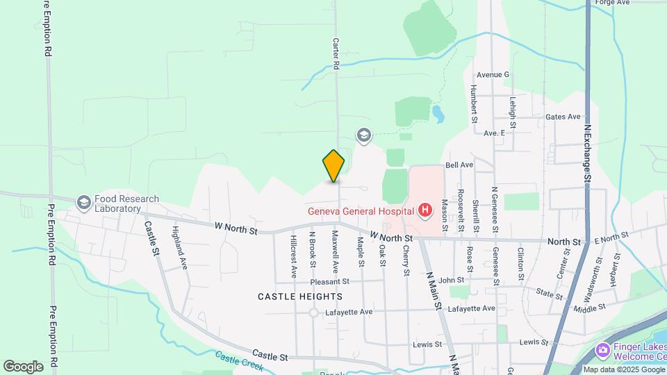 38 Carter Rd Rentals in Geneva, NY