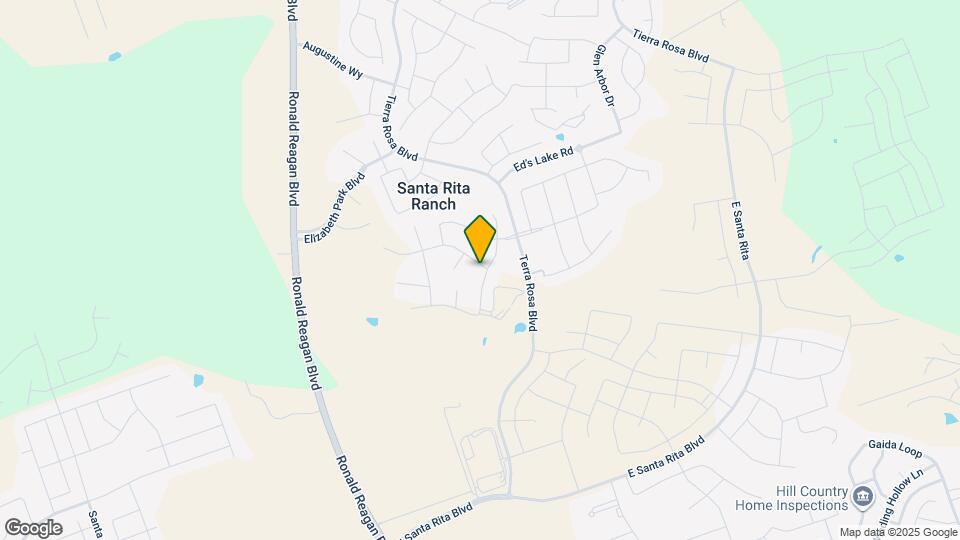 200 Dycus Bnd Map and Location Details