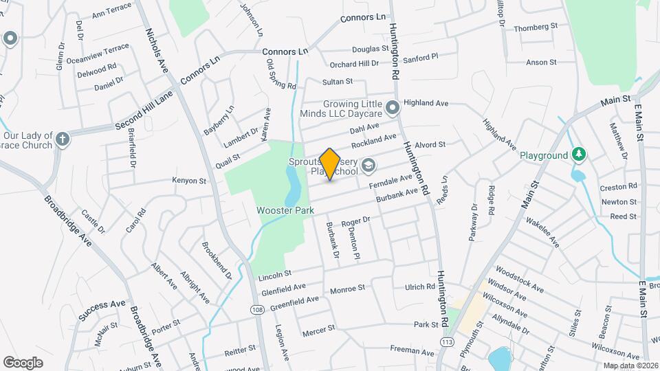 295 Sunnybank Ave Rentals in Stratford, CT