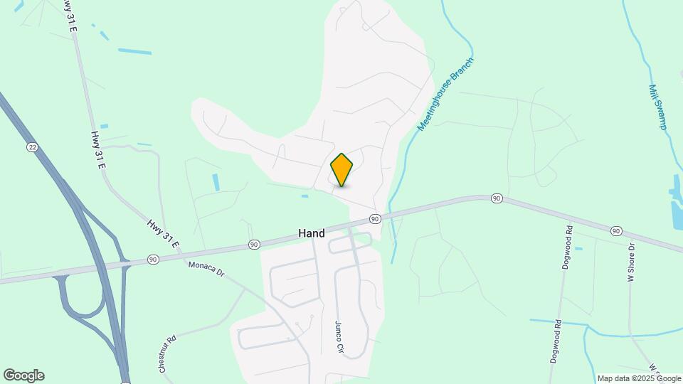 188 Devonbrook Pl Map and Location Details