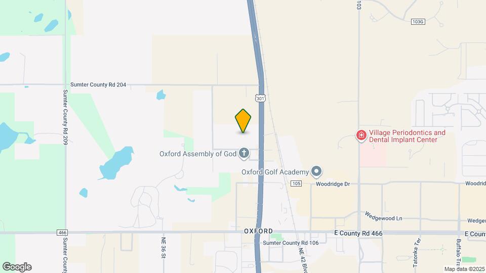 Keys at Wildwood Map and Location Details