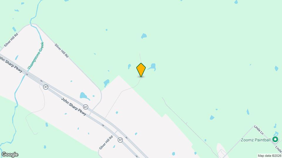 3937 John Sharp Pkwy Map and Location Details