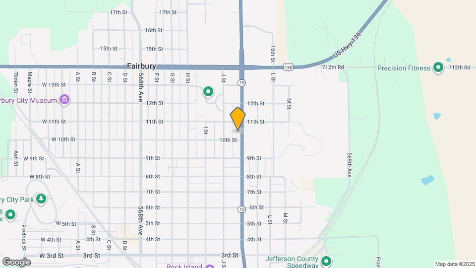 Pinecrest Apartments Fairbury, NE Apartments For Rent