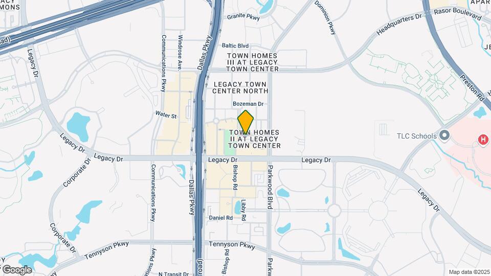 5784 Robbie Rd Map and Location Details