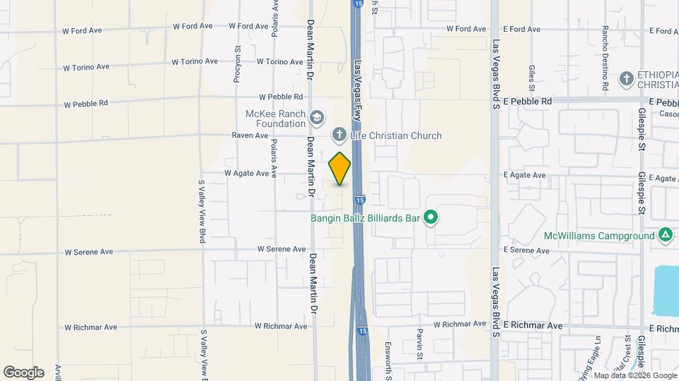 3024 River Brk Ct Map and Location Details