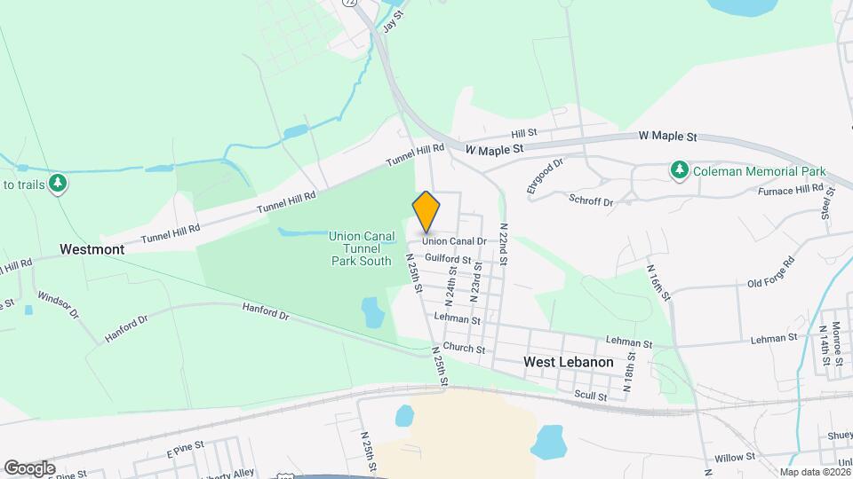 Whites Apartments and Nearby Lebanon Apartments For Rent Lebanon, PA