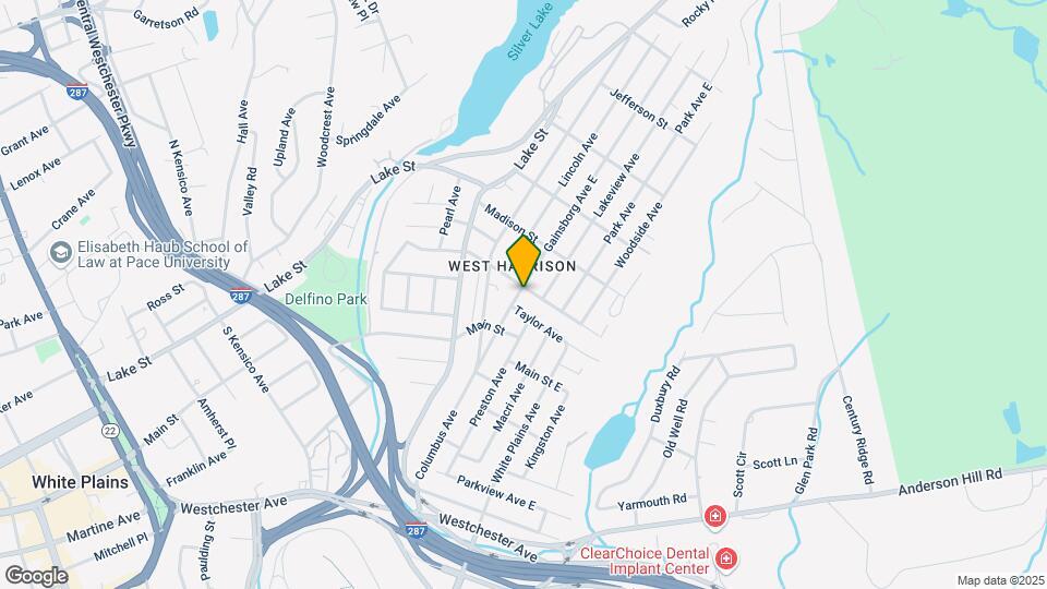 74 Gainsborg Ave E Mapa y Detalles de la Ubicación