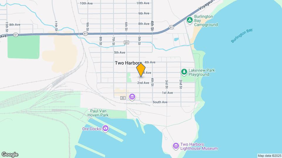 431 2nd Ave Apartments Two Harbors, MN Apartments For Rent