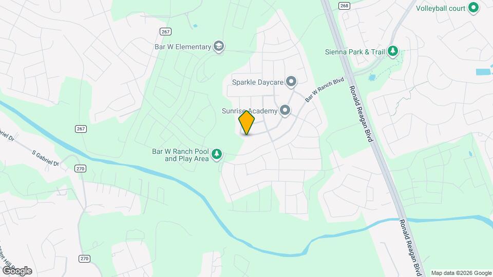 2020 Base Burner Path Map and Location Details
