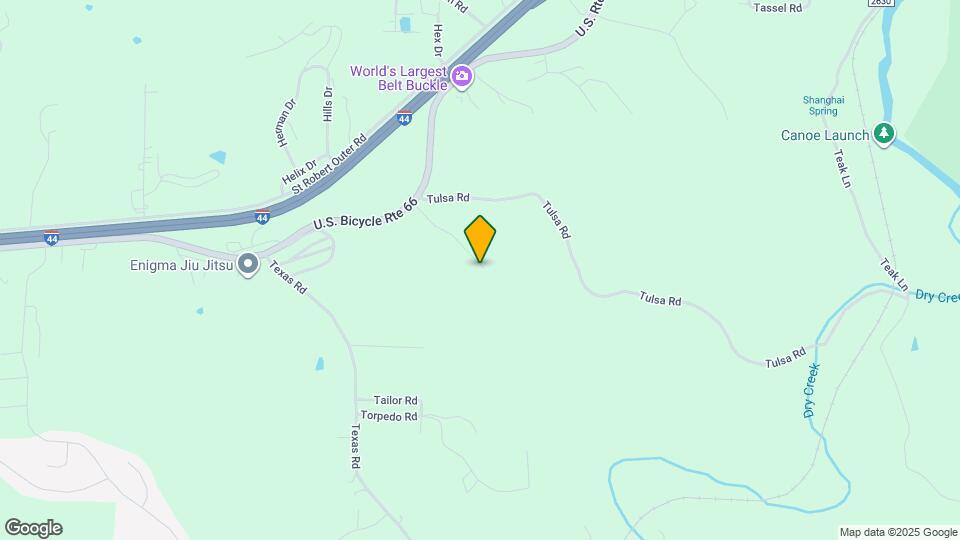 23110 Triple Ln Mapa y Detalles de la Ubicación